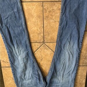 Cinch Men's Bootcut Jeans - Blue